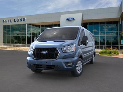 New 2024 Ford Transit 350 XLT Low Roof RWD, Passenger Van for sale #B43439 - photo 2