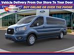 New 2024 Ford Transit 350 XLT Low Roof RWD, Passenger Van for sale #B43439 - photo 1