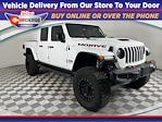 Used 2021 Jeep Gladiator Mojave Crew Cab 4WD, Pickup for sale #B46988A - photo 1