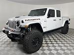 Used 2021 Jeep Gladiator Mojave Crew Cab 4WD, Pickup for sale #B46988A - photo 4