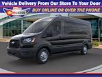 New 2024 Ford Transit 350 XL Medium Roof AWD, Passenger Van for sale #B47818 - photo 1