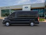 New 2024 Ford Transit 350 XL Medium Roof AWD, Passenger Van for sale #B47818 - photo 3