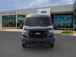 New 2024 Ford Transit 350 XL Medium Roof AWD, Passenger Van for sale #B47818 - photo 6