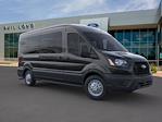 New 2024 Ford Transit 350 XL Medium Roof AWD, Passenger Van for sale #B47818 - photo 7