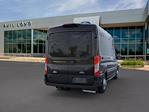 New 2024 Ford Transit 350 XL Medium Roof AWD, Passenger Van for sale #B47818 - photo 8