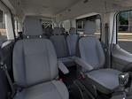 New 2024 Ford Transit 350 XL Medium Roof RWD, Passenger Van for sale #B51402 - photo 10