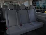 New 2024 Ford Transit 350 XL Medium Roof RWD, Passenger Van for sale #B51402 - photo 11