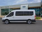 New 2024 Ford Transit 350 XL Medium Roof RWD, Passenger Van for sale #B51402 - photo 3