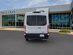 New 2024 Ford Transit 350 XL Medium Roof RWD, Passenger Van for sale #B51402 - photo 5