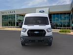 New 2024 Ford Transit 350 XL Medium Roof RWD, Passenger Van for sale #B51402 - photo 6