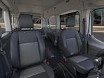 2023 Ford Transit 350 Medium Roof AWD, Passenger Van for sale #B51496 - photo 10