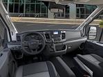 2023 Ford Transit 350 Medium Roof AWD, Passenger Van for sale #B51496 - photo 9