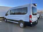 2023 Ford Transit 350 Medium Roof AWD, Passenger Van for sale #B52069 - photo 3