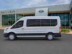 2023 Ford Transit 350 Medium Roof RWD, Passenger Van for sale #B52854 - photo 4