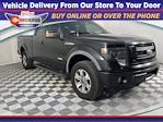 Used 2014 Ford F-150 Super Cab 4WD, Pickup for sale #B61515A - photo 1