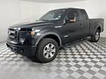 Used 2014 Ford F-150 Super Cab 4WD, Pickup for sale #B61515A - photo 4