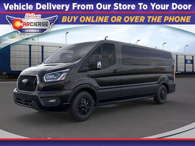 New 2024 Ford Transit 350 XLT Low Roof AWD, Passenger Van for sale #B62048 - photo 1