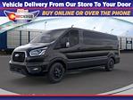 New 2024 Ford Transit 350 XLT Low Roof AWD, Passenger Van for sale #B62048 - photo 1