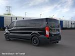 New 2024 Ford Transit 350 XLT Low Roof AWD, Passenger Van for sale #B62048 - photo 4