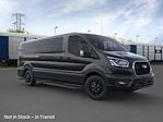 New 2024 Ford Transit 350 XLT Low Roof AWD, Passenger Van for sale #B62048 - photo 7