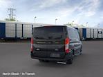 New 2024 Ford Transit 350 XLT Low Roof AWD, Passenger Van for sale #B62048 - photo 8