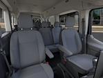 New 2024 Ford Transit 350 XLT Medium Roof AWD, Passenger Van for sale #B62111 - photo 10