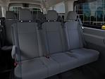 New 2024 Ford Transit 350 XLT Medium Roof AWD, Passenger Van for sale #B62111 - photo 11