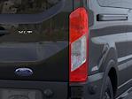 New 2024 Ford Transit 350 XLT Medium Roof AWD, Passenger Van for sale #B62111 - photo 21