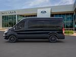 New 2024 Ford Transit 350 XLT Medium Roof AWD, Passenger Van for sale #B62111 - photo 3