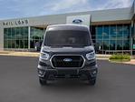 New 2024 Ford Transit 350 XLT Medium Roof AWD, Passenger Van for sale #B62111 - photo 6