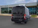 New 2024 Ford Transit 350 XLT Medium Roof AWD, Passenger Van for sale #B62111 - photo 8