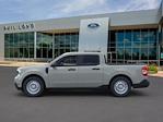 New 2024 Ford Maverick XL SuperCrew Cab FWD, Pickup for sale #B63883 - photo 3