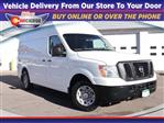 Used 2014 Nissan NV2500 SV High Roof 4x2, Empty Cargo Van for sale #B64664A - photo 1