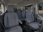 New 2024 Ford Transit 350 XLT Medium Roof RWD, Passenger Van for sale #B65673 - photo 10