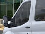 New 2024 Ford Transit 350 XLT Medium Roof RWD, Passenger Van for sale #B65673 - photo 20