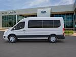 New 2024 Ford Transit 350 XLT Medium Roof RWD, Passenger Van for sale #B65673 - photo 3