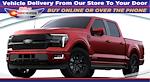 New 2024 Ford F-150 Platinum SuperCrew Cab 4WD, Pickup for sale #B70012 - photo 1