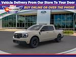 New 2024 Ford Maverick Lariat SuperCrew Cab FWD, Pickup for sale #B74722 - photo 1