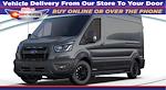 2023 Ford Transit 350 High Roof AWD, Empty Cargo Van for sale #B75336 - photo 1