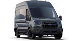 2023 Ford Transit 350 High Roof AWD, Empty Cargo Van for sale #B75336 - photo 4