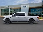 New 2024 Ford F-150 XLT SuperCrew Cab 4WD, Pickup for sale #B84447 - photo 3