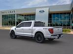 New 2024 Ford F-150 XLT SuperCrew Cab 4WD, Pickup for sale #B84447 - photo 4