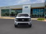 New 2024 Ford F-150 XLT SuperCrew Cab 4WD, Pickup for sale #B84447 - photo 6