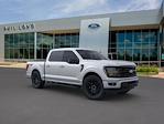 New 2024 Ford F-150 XLT SuperCrew Cab 4WD, Pickup for sale #B84447 - photo 7