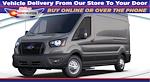 2023 Ford Transit 250 High Roof AWD, Empty Cargo Van for sale #B90202 - photo 1