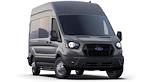 2023 Ford Transit 250 High Roof AWD, Empty Cargo Van for sale #B90202 - photo 4