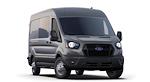 2023 Ford Transit 250 Medium Roof AWD, Empty Cargo Van for sale #B90684 - photo 4