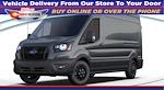 2023 Ford Transit 350 High Roof AWD, Empty Cargo Van for sale #B90746 - photo 1