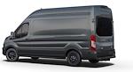 2023 Ford Transit 350 High Roof AWD, Empty Cargo Van for sale #B90746 - photo 2