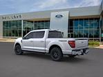 New 2024 Ford F-150 Tremor SuperCrew Cab 4WD, Pickup for sale #B95239 - photo 4